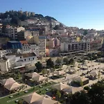 1 Bedroom Apartment Located Heart Of Lisbon City