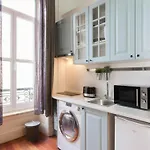 1 Bedroom Apartment Located Heart Of Lisbon City