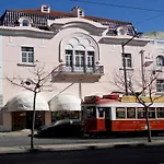 1 Bedroom Apartment Located Heart Of Lisbon City