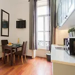 1 Bedroom Apartment Located Heart Of Lisbon City